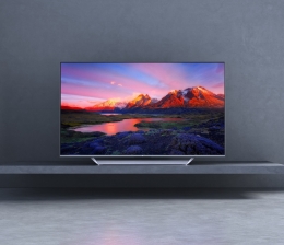 Xiaomi 75-Zöller Mi TV Q1 von Xiaomi ist da - 192 Dimming-Zonen und Quantum Dot, Bild 1 TV 75-Zöller Mi TV Q1 von Xiaomi ist da - 192 Dimming-Zonen und Quantum Dot - News, Bild 1