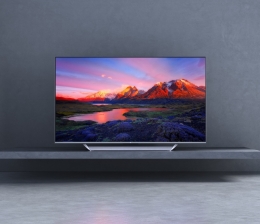 TV 75-Zöller Mi TV Q1 von Xiaomi ist da - 192 Dimming-Zonen und Quantum Dot - News, Bild 1