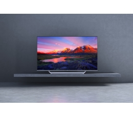 TV Xiaomi präsentiert Premium-QLED-Fernseher - News, Bild 1