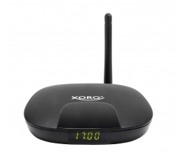 Marke: Xoro Besserer WLAN-Empfang: Neue IP-Box HST 290 von Xoro - Individuell konfigurierbar , Bild 1 Heimkino Besserer WLAN-Empfang: Neue IP-Box HST 290 von Xoro - Individuell konfigurierbar - News, Bild 1