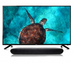 Xoro Musik-Streaming per Bluetooth und USB: Neue Xoro-Soundbar HSB 70, Bild 1 Heimkino Musik-Streaming per Bluetooth und USB: Neue Xoro-Soundbar HSB 70 - News, Bild 1