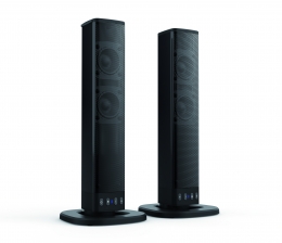Xoro Soundbar oder Einzellautsprecher: Xoro HSB 55 für Flat-TV und Smartphone, Bild 1 Heimkino Soundbar oder Einzellautsprecher: Xoro HSB 55 für Flat-TV und Smartphone - News, Bild 1