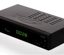 Xoro Fünf neue Xoro-Receiver mit Sprachsteuerung - Amazon Alexa und Google Home, Bild 1 HiFi Fünf neue Xoro-Receiver mit Sprachsteuerung - Amazon Alexa und Google Home - News, Bild 1