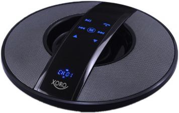 XORO Neuer Bluetooth-Lautsprecher von XORO (HXS 800 BT), Bild 1 HiFi Neuer Bluetooth-Lautsprecher von XORO (HXS 800 BT) - News, Bild 1