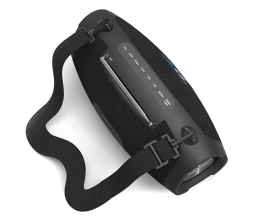 Marke: Xoro Neues Digitalradio DAB 800 von Xoro mit eingebautem Akku, Bild 1 HiFi Neues Digitalradio DAB 800 von Xoro mit eingebautem Akku - News, Bild 1