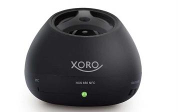 Xoro XORO HXS 650 NFC Bluetooth-Lautsprecher mit NFC-Technologie, Bild 1 HiFi XORO HXS 650 NFC Bluetooth-Lautsprecher mit NFC-Technologie - News, Bild 1
