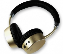 HiFi Zwei neue Xoro-Kopfhörer mit Bluetooth und NFC - Freisprechfunktion - News, Bild 1