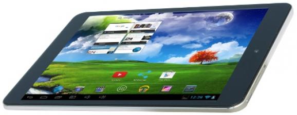 Xoro Neuer Tablet PC von Xoro PAD 790, Bild 1 mobile Devices Neuer Tablet PC von Xoro PAD 790 - News, Bild 1