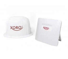 Xoro Xoro MLT 400: Schnelles mobiles Internet per Antenne auch im Caravan und Wohnwagen, Bild 1 mobile Devices Xoro MLT 400: Schnelles mobiles Internet per Antenne auch im Caravan und Wohnwagen - News, Bild 1