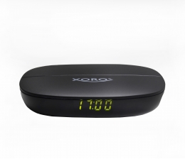 Xoro IP-Box Xoro HST 280 mit 4K-Auflösung - Android 9 und Play-Store-Zugriff, Bild 1 TV IP-Box Xoro HST 280 mit 4K-Auflösung - Android 9 und Play-Store-Zugriff - News, Bild 1