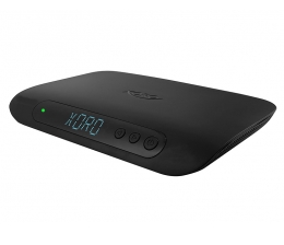 Marke: Xoro Kabelreceiver von Xoro mit USB-Media-Player, EPG und LED-Display, Bild 1 TV Kabelreceiver von Xoro mit USB-Media-Player, EPG und LED-Display - News, Bild 1