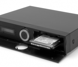 Xoro Neue Xoro-Receiver für DVB-T2 mit Festplatte - Geeignet für Freenet TV, Bild 1 TV Neue Xoro-Receiver für DVB-T2 mit Festplatte - Geeignet für Freenet TV - News, Bild 1