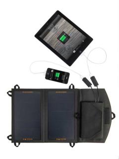 Xtorm Xtorm lanciert Solar Panel für das Aufladen von mobilen Geräten, Bild 1 mobile Devices Xtorm lanciert Solar Panel für das Aufladen von mobilen Geräten - News, Bild 1