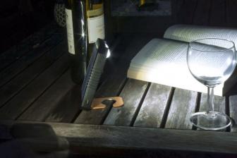 Xtorm Xtorm lanciert universelle Solar-Ladegerät und Taschenlampe in einem, Bild 1 mobile Devices Xtorm lanciert universelle Solar-Ladegerät und Taschenlampe in einem - News, Bild 1