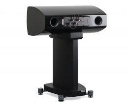 XTZ Kompakt- und Center-Lautsprecher: XTZ bringt die Divine Delta, Bild 1 HiFi Kompakt- und Center-Lautsprecher: XTZ bringt die Divine Delta - News, Bild 1
