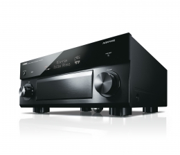 Yamaha Drei neue AV-Receiver von Yamaha - RX-A1070, RX-A2070 und RX-A3070, Bild 1 Heimkino Drei neue AV-Receiver von Yamaha - RX-A1070, RX-A2070 und RX-A3070 - News, Bild 1