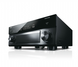 Heimkino Drei neue AV-Receiver von Yamaha - RX-A1070, RX-A2070 und RX-A3070 - News, Bild 1