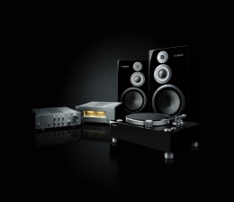 Yamaha High End 2019: Yamaha kündigt vollendeten HiFi-Genuss in München an, Bild 1 Heimkino High End 2019: Yamaha kündigt vollendeten HiFi-Genuss in München an - News, Bild 1