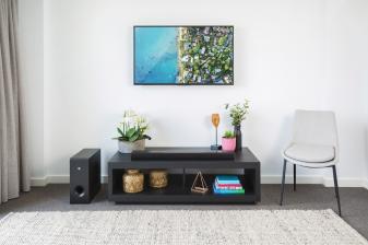 Yamaha MusicCast BAR 40 und MusicCast BAR 400: Zwei neue Yamaha-Soundbars ab September, Bild 1 Heimkino MusicCast BAR 40 und MusicCast BAR 400: Zwei neue Yamaha-Soundbars ab September - News, Bild 1