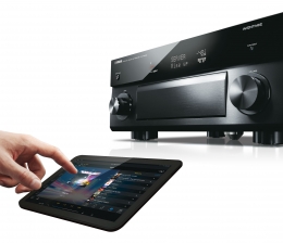 Yamaha RX-A1060, RX-A2060 und RX-A3060: Heimkino-Receiver-Trio von Yamaha kommt, Bild 1 Heimkino RX-A1060, RX-A2060 und RX-A3060: Heimkino-Receiver-Trio von Yamaha kommt - News, Bild 1