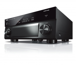 Yamaha RX-A1080, RX-A2080 und RX-A3080: Neue AV-Receiver von Yamaha , Bild 1 Heimkino RX-A1080, RX-A2080 und RX-A3080: Neue AV-Receiver von Yamaha - News, Bild 1