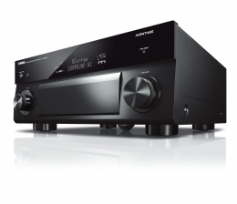 Heimkino RX-A1080, RX-A2080 und RX-A3080: Neue AV-Receiver von Yamaha  - News, Bild 1