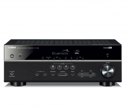 Yamaha UHD und Dolby Vision: AV-Einsteiger-Receiver RX-V385 kommt in den Handel, Bild 1 Heimkino UHD und Dolby Vision: AV-Einsteiger-Receiver RX-V385 kommt in den Handel - News, Bild 1