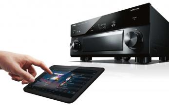 Yamaha Yamaha präsentiert neue AVENTAGE AV-Receiver: RX-A1040, RX-A2040 & RX-A3040 für High-End-Heimkino mit Dolby Atmos, Bild 1 Heimkino Yamaha präsentiert neue AVENTAGE AV-Receiver: RX-A1040, RX-A2040 & RX-A3040 für High-End-Heimkino mit Dolby Atmos - News, Bild 1