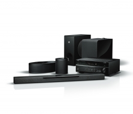 Yamaha Yamaha-Update für 20 Audio-Produkte: AirPlay 2 und Spotify Connect, Bild 1 Heimkino Yamaha-Update für 20 Audio-Produkte: AirPlay 2 und Spotify Connect - News, Bild 1