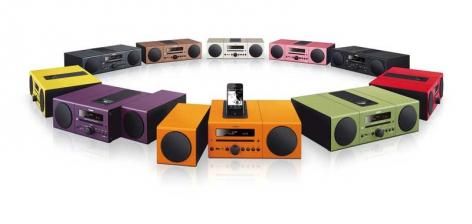 Yamaha Der Sommer wird bunt: YAMAHA Music In Living Colour – farbenfrohe Soundsysteme für Smartphone & Tablet begeistern Drinnen und Draußen, Bild 1 HiFi Der Sommer wird bunt: YAMAHA Music In Living Colour – farbenfrohe Soundsysteme für Smartphone & Tablet begeistern Drinnen und Draußen - News, Bild 1
