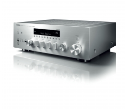 Yamaha Erster Stereo-Netzwerk-Receiver von Yamaha mit YPAO R.S.C. Einmessautomatik, Bild 1 HiFi Erster Stereo-Netzwerk-Receiver von Yamaha mit YPAO R.S.C. Einmessautomatik - News, Bild 1