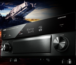 Yamaha Es geht los: Yamaha rüstet DTS:X und HDR in zahlreichen Heimkino-Geräten nach, Bild 1 HiFi Es geht los: Yamaha rüstet DTS:X und HDR in zahlreichen Heimkino-Geräten nach - News, Bild 1
