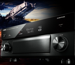 HiFi Es geht los: Yamaha rüstet DTS:X und HDR in zahlreichen Heimkino-Geräten nach - News, Bild 1