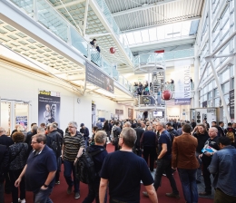Yamaha High End 2020: Yamaha mit Demo-Vorführungen und High-End-Heimkino, Bild 1 HiFi High End 2020: Yamaha mit Demo-Vorführungen und High-End-Heimkino - News, Bild 1