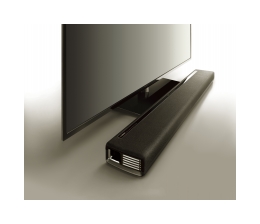 Yamaha IFA 2016: Neue Yamaha-Soundbars erzeugen 7.1-Surround-Sound, Bild 1 HiFi IFA 2016: Neue Yamaha-Soundbars erzeugen 7.1-Surround-Sound - News, Bild 1