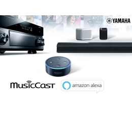 Yamaha Messekino und Demowohnung, Bild 1 HiFi Messekino und Demowohnung - News, Bild 1