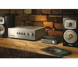 Yamaha Musik im ganzen Haus, Bild 1 HiFi Musik im ganzen Haus - News, Bild 1