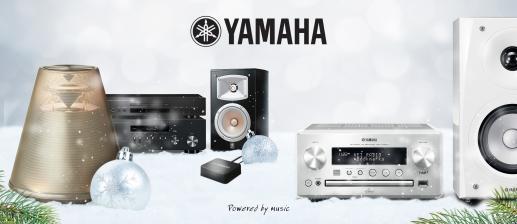 Yamaha Musikalisches Trio von Yamaha zum kabellosen Streamen von Tablet und Smartphone, Bild 1 HiFi Musikalisches Trio von Yamaha zum kabellosen Streamen von Tablet und Smartphone - News, Bild 1