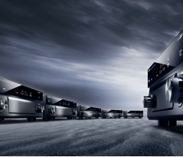 Yamaha Tidal, Deezer, Dolby Vision und Hybrid Log-Gamma: Yamaha rüstet MusicCast nach, Bild 1 HiFi Tidal, Deezer, Dolby Vision und Hybrid Log-Gamma: Yamaha rüstet MusicCast nach - News, Bild 1