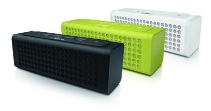 Yamaha Yamaha NX-P100 – mobiler Musikgenuss mit Bluetooth NFC, Bild 1 HiFi Yamaha NX-P100 – mobiler Musikgenuss mit Bluetooth NFC - News, Bild 1