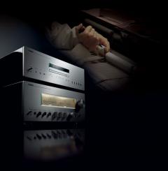 Yamaha YAMAHA S3000-Serie – High End HiFi in Perfektion. Vollendeter Musikgenuss, Bild 1 HiFi YAMAHA S3000-Serie – High End HiFi in Perfektion. Vollendeter Musikgenuss - News, Bild 1