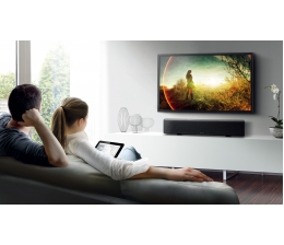Yamaha Yamaha verkauft erste Soundbar mit Dolby-Atmos- und DTS:X-Unterstützung für 1.700 Euro, Bild 1 HiFi Yamaha verkauft erste Soundbar mit Dolby-Atmos- und DTS:X-Unterstützung für 1.700 Euro - News, Bild 1