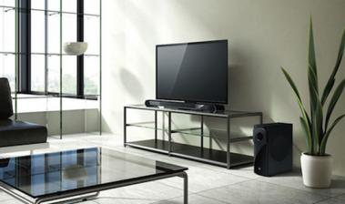 Yamaha YAMAHA Soundprojektor YSP-4300 mit Red Dot Designaward ausgezeichnet, Bild 1 TV YAMAHA Soundprojektor YSP-4300 mit Red Dot Designaward ausgezeichnet - News, Bild 1