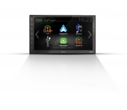 Zenec 9/22,9-cm-Infotainer mit HD-Display (1280 x 720 Pixel), Bild 1 Car-Media 9/22,9-cm-Infotainer mit HD-Display (1280 x 720 Pixel) - News, Bild 1