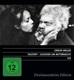 Zweitausendeins Zweitausendeins veröffentlicht ORSON WELLES´ FALSTAFF - GLOCKEN UM MITTERNACHT, Bild 1 Medien Zweitausendeins veröffentlicht ORSON WELLES´ FALSTAFF - GLOCKEN UM MITTERNACHT - News, Bild 1