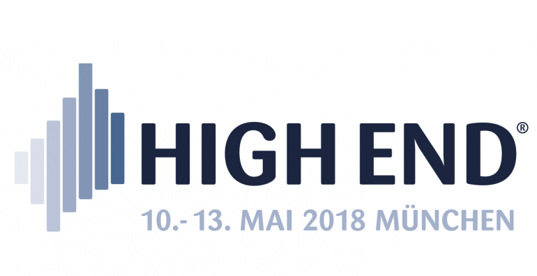 1&1 Bilanz der High End 2018: Besucherzahl mit 19.899 leicht rückgängig, Bild 1 Heimkino Bilanz der High End 2018: Besucherzahl mit 19.899 leicht rückgängig - News, Bild 1