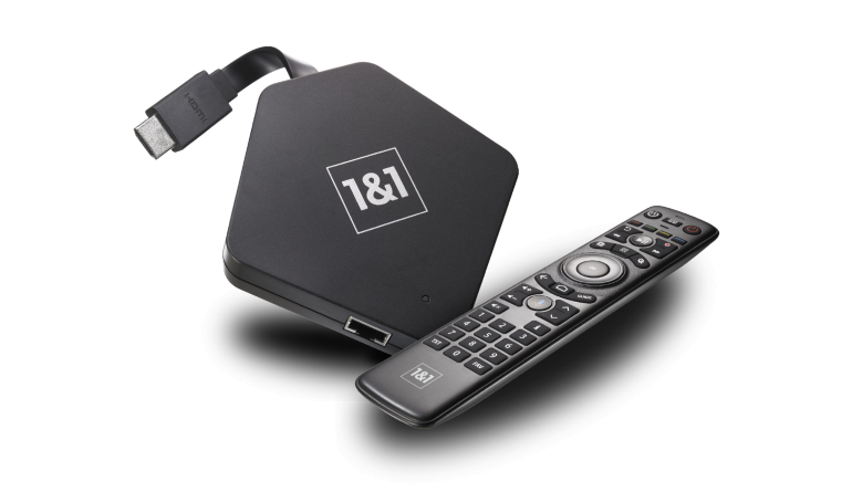 Marke: 1&1 Vier zusätzliche Länderpakete: 1&1 erweitert IPTV-Angebot, Bild 1 TV Vier zusätzliche Länderpakete: 1&1 erweitert IPTV-Angebot - News, Bild 1