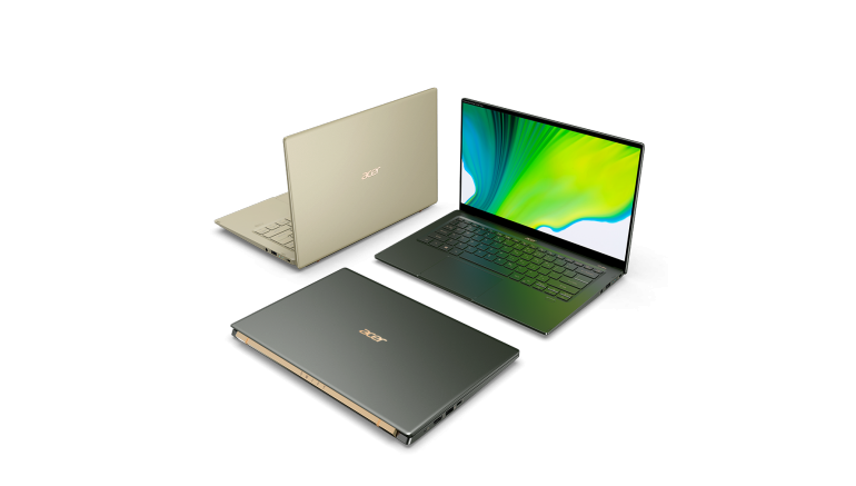 Acer Acer kündigt neue Swift 3 und Swift 5 Modelle an, Bild 1 mobile Devices Acer kündigt neue Swift 3 und Swift 5 Modelle an - News, Bild 1