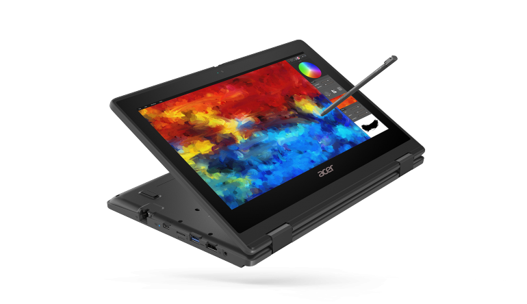 Acer Neue TravelMate-Notebooks von Acer speziell für den Schulalltag, Bild 1 mobile Devices Neue TravelMate-Notebooks von Acer speziell für den Schulalltag - News, Bild 1