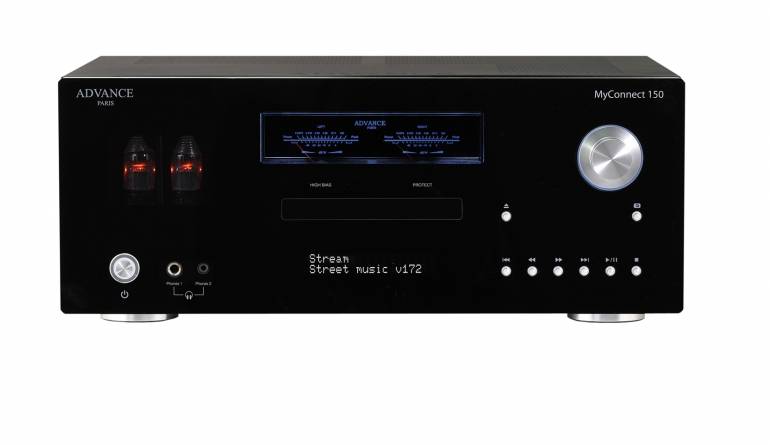 Advance Acoustic My Connect 150, Bild 1 HiFi My Connect 150 - News, Bild 1